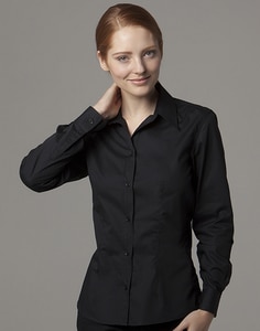 Bargear KK738 - Womens bar shirt long sleeve