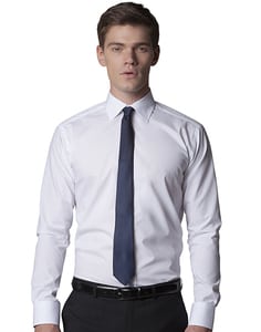 Kustom Kit KK192 - Slim fit business shirt long sleeve