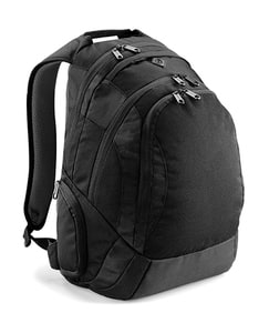 Quadra QD905 - Vessel™ Laptop Backpack