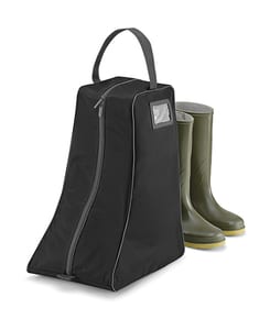 Quadra QD86 - Boots Bag