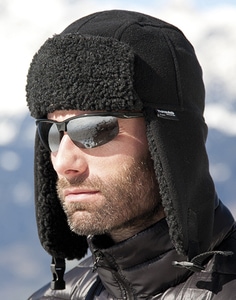 Result Winter Essentials R358X - Thinsulate Sherpa Hat