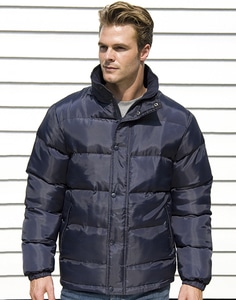 Result Core R222X - Core Nova Lux padded jacket