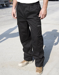 Result Work-Guard R308X - Work-Guard Action Trousers Reg