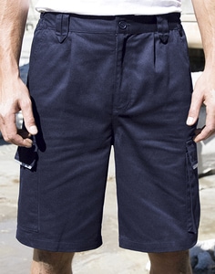 Result Work-Guard R309X - Work-Guard Action Shorts