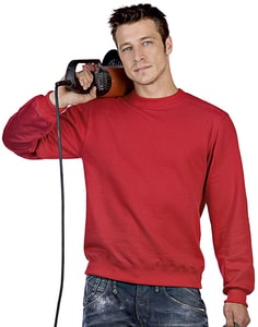 B&C Pro Hero Pro - Workwear Sweater - WUC20