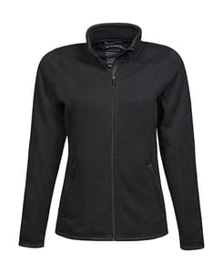 Tee Jays 9616 - Ladies Aspen Fleece Jacket