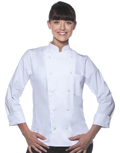 Karlowsky BJM 2 - Chef Jacket Basic Unisex