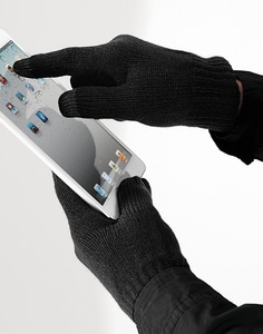 Beechfield B490 - TouchScreen Smart Gloves