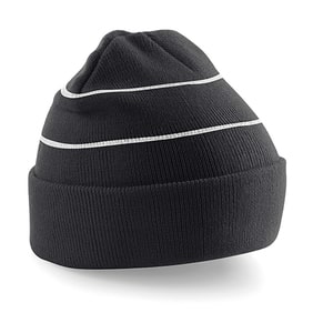 Beechfield B42 - Enhanced-Viz Knitted Hat