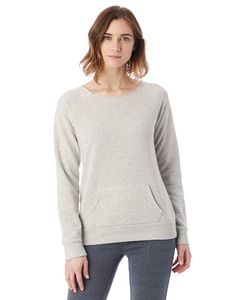 Alternative AA9582 - Ladies Maniac Sweatshirt