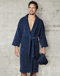 Towels by Jassz Velours - Velours Bath Robe
