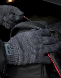 Result Winter Essentials R147X - Gefütterte Thinsulate Handschuhe