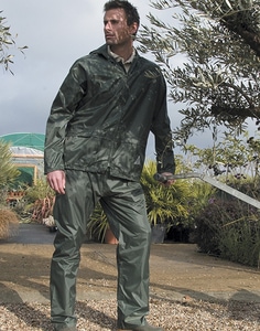 Result R95A - Weatherguard™ Schlechtwetter-Anzug