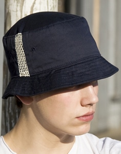 Result Headwear RC45 - Sportlicher Hut mit Netzeinsatz