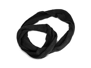 K-up KP406 - TUBULAR KNITTED SCARF