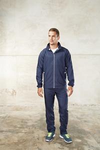 ProAct PA342 - MENS TRACK TOP