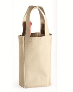 Liberty Bags 1726 - Double Bottle Wine Tote