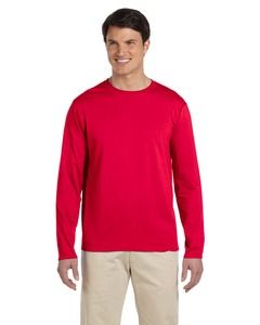 Gildan G644 - Softstyle® 4.5 oz. Long-Sleeve T-Shirt