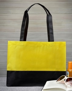 Bags by JASSZ PP-382910-SHO - `Hops` Small Shopper SH