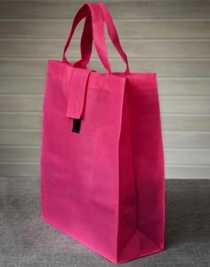 Bags by JASSZ PP-423212-VS - `Ivy` Folding Shopper SH