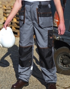 Result R324X - X-OVER Heavy Trouser