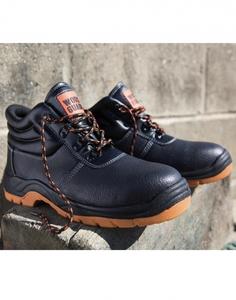 Result R340X - Defence Safety Boot 