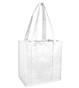 Liberty Bags R3000 - Reusable Shopping Tote