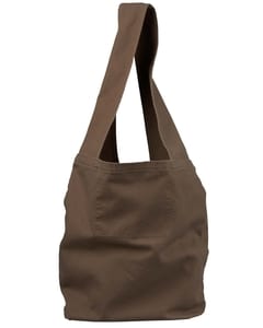 Authentic Pigment 1911 - 12 oz. Direct-Dyed Sling Bag