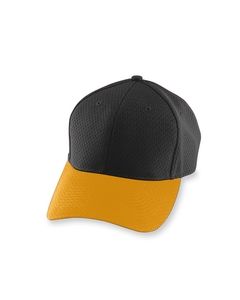 Augusta 6236 - Youth Athletic Mesh Cap