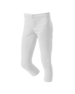 A4 NW6166 - Ladies Softball Pants