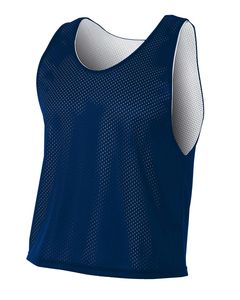 A4 NB2274 - Youth Lacrosse Reversible Practice Jersey