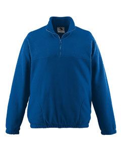 Augusta 3530 - Chill Fleece Half-Zip Pullover