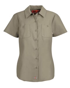 Dickies FS5350 - Ladies Industrial Shirt