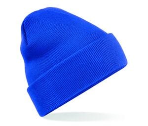 Beechfield BF45B - Childrens Hat with Flap