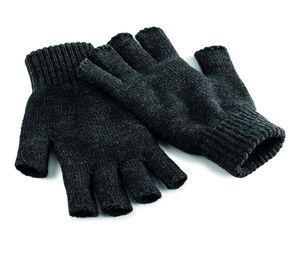 Beechfield BF491 - Knitted Mittens