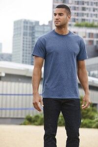 Gildan GN200 - Camiseta manga corta algodón para hombre