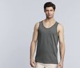 Gildan GN643 - Męska dopasowana koszulka na ramiączkach