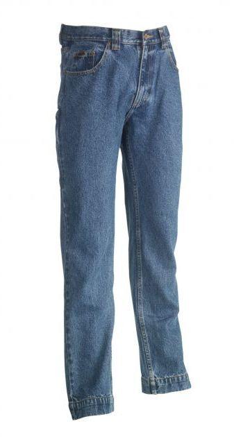 Herock HK003 - Women jeans pants 100% cotton