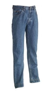 Herock HK003 - Jeans Femme Pantalon 100% Coton