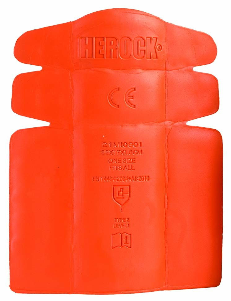 Herock HK610 - Protezione del ginocchio