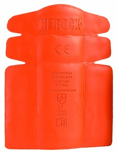 Herock HK610 - Protección de rodilla