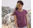 Fruit of the Loom SC600 - T-Shirt Lady-Fit Valueweight