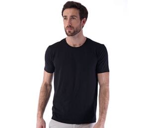 Sans Étiquette SE680 - T-shirt dla mężczyzny. Bez marki
