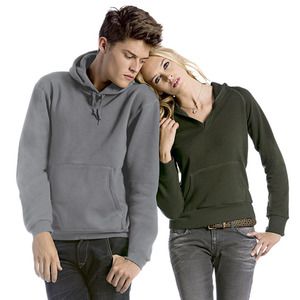 B&C BC510 - Hooded Sweater
