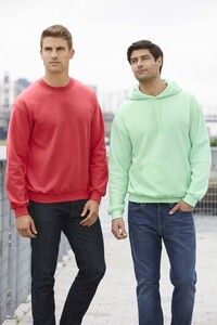 Gildan GN940 - Schwere Mischung Erwachsene Kapuzen-Sweatshirt