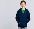 Gildan GN962 - Mega wygodna bluza z kapturem dla dziecka