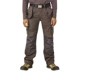 Herock HK005 - Dagan Arbeitskleidung Hose