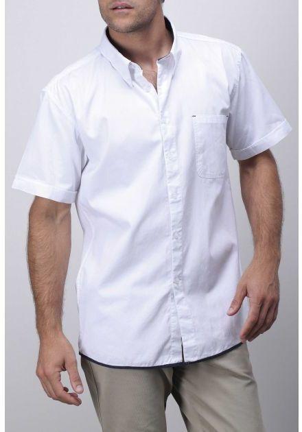 Pen Duick PK630 - Easy Short-Sleeved Shirt