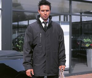 Result RS110 - City Executive Jacket