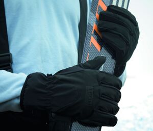 Result RS134 - Tech Softshell Jacke Handschuh